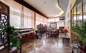 Hotel Pacific